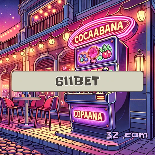 611bet Baixar Software