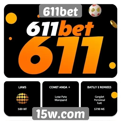 Ofertas de bônus e promoções no 611bet