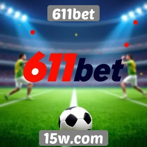 Plataforma 611bet se destaca por promoções exclusivas
