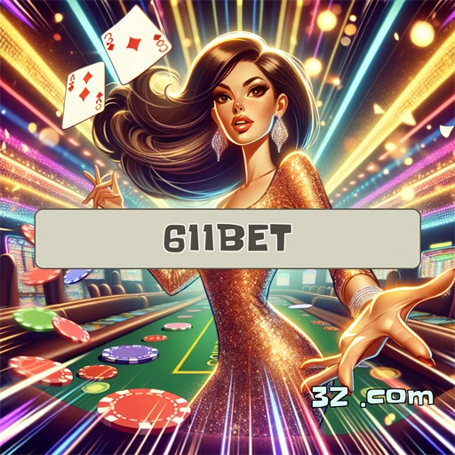 611bet: A Confiavel Revolução nos Jogos Online