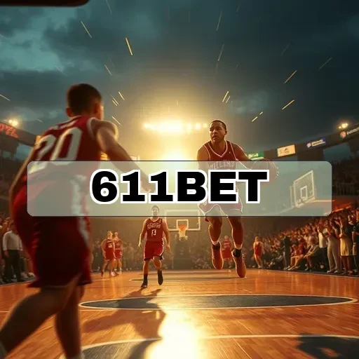611bet: Descubra o Futuro das Apostas Online em Futebol!