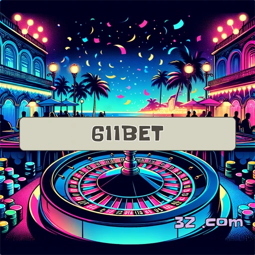 611bet Jogos Diversos