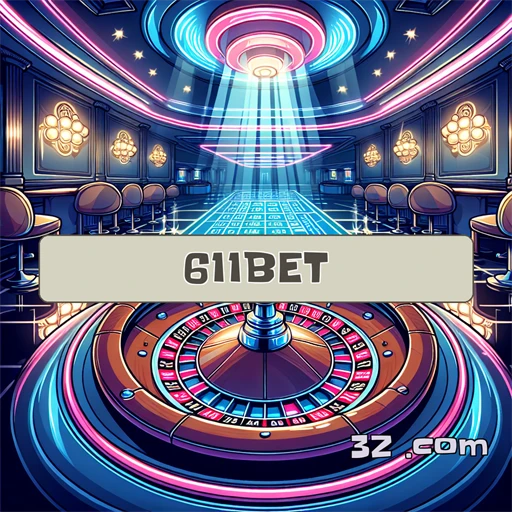 Paga Você Seus Apostadores com 611bet