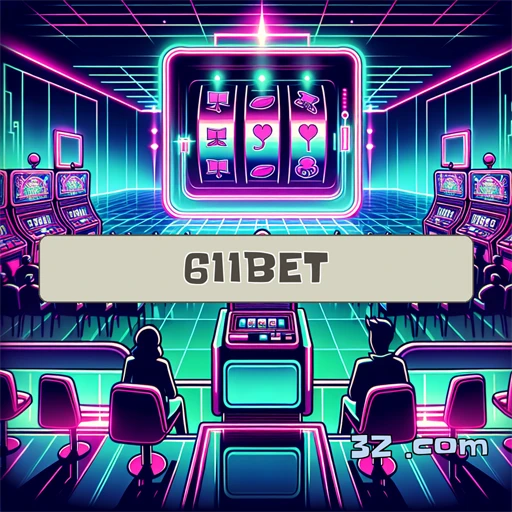 Plataforma Inovadora da 611bet Revoluciona Jogos Online no Brasil