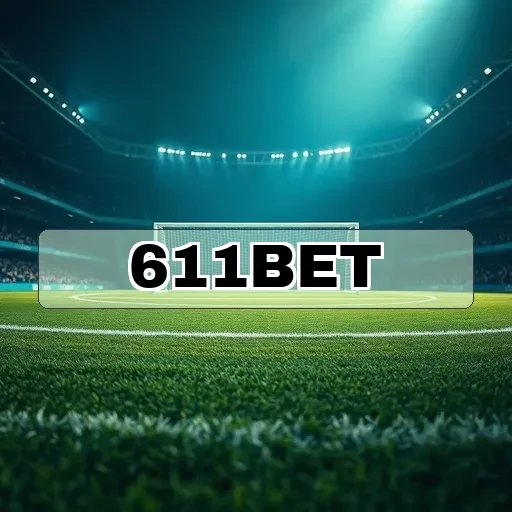 611bet: A Experiência Incomparável de Pôquer Que Você Esperava