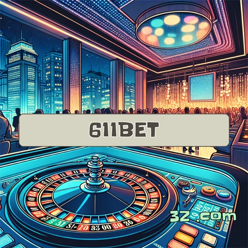 611bet Caça-Níqueis