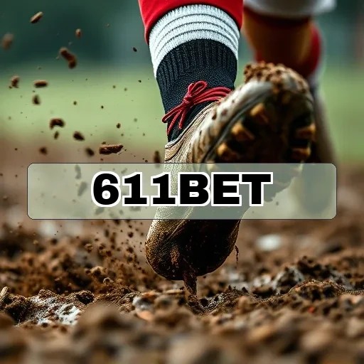611bet: Os Vencedores Que Inspiram e Engajam no Jogo
